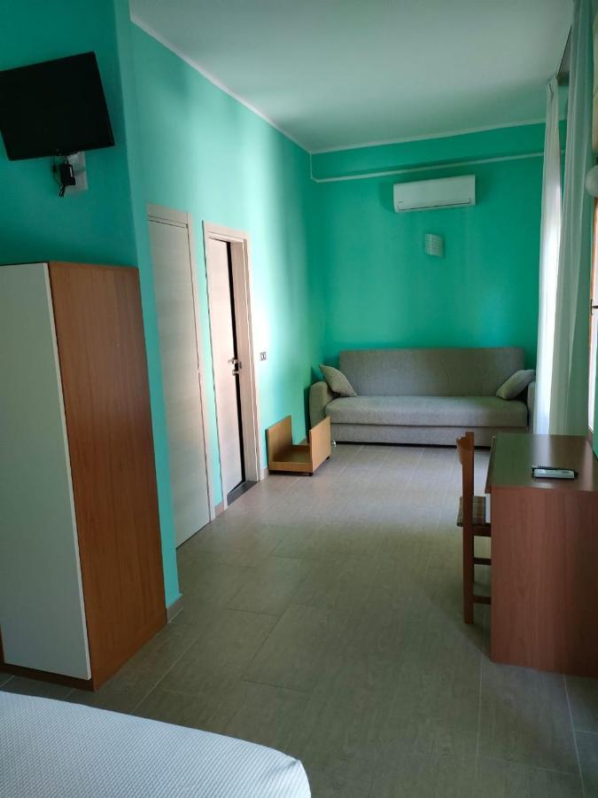 Albergo La Primula Chianciano Terme Ngoại thất bức ảnh